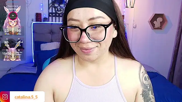 Snapshot of Kata_Bigboobs chatting on February 2026 04:17:01 PM Kata Bigboobs online show from February 2026 04:17:01 PM