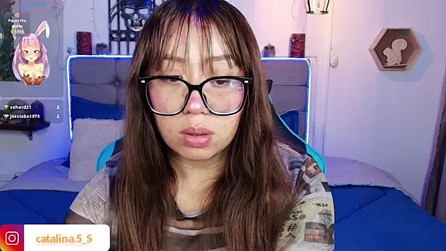 Snapshot of Kata_Bigboobs chatting on February 2026 01:42:02 AM Kata Bigboobs online show from February 2026 01:42:02 AM