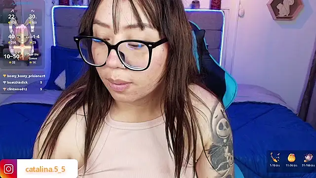 Snapshot of Kata_Bigboobs chatting on February 2026 08:33:01 AM Kata Bigboobs online show from February 2026 08:33:01 AM