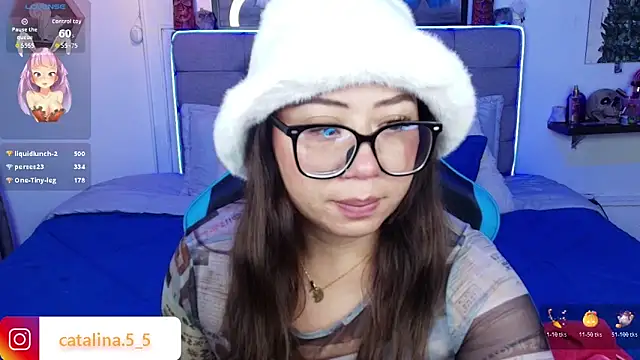 Kata Bigboobs online show from May 2026 06:42:02 PM