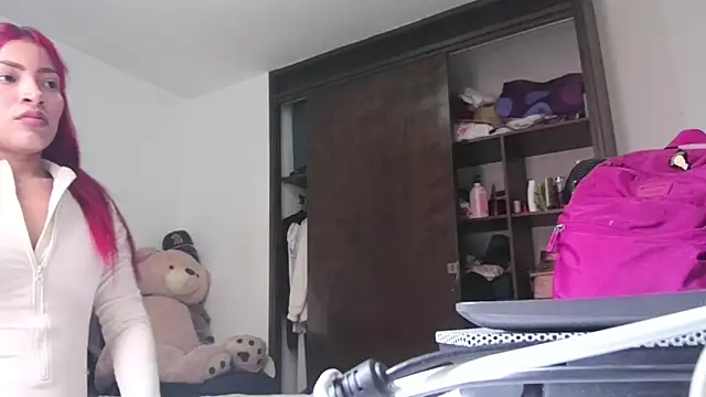 ari sexy1 online show from December 2025 05:44:02 PM