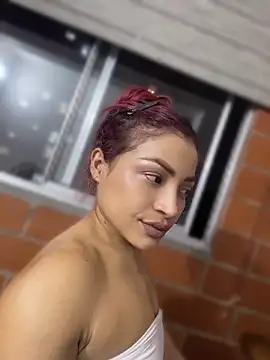 ari sexy1 online show from April 2026 01:08:01 AM