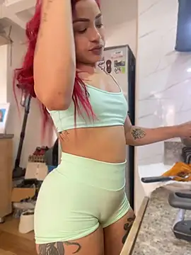 ari sexy1 online show from April 2026 08:43:02 PM