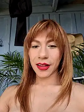 Evehampy online show from December 2024 09:20:01 PM