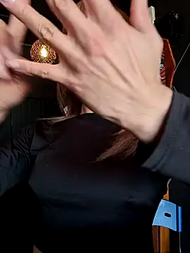 Evehampy online show from January 2025 07:37:01 PM