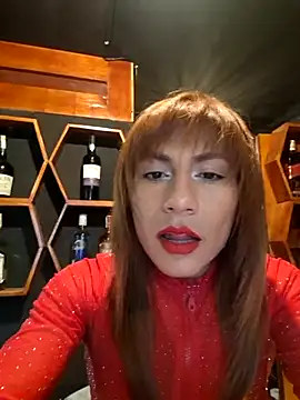 Evehampy online show from February 2025 09:49:01 PM