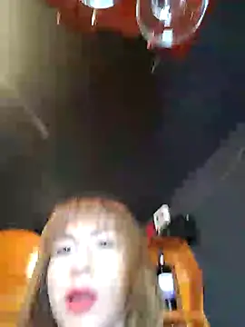 Evehampy online show from February 2025 07:26:01 PM