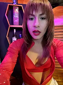 Evehampy online show from February 2025 10:31:02 PM