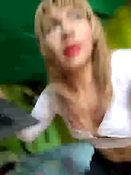 Evehampy online show from September 2025 06:51:02 PM