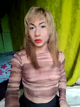 Evehampy online show from September 2025 06:53:02 PM