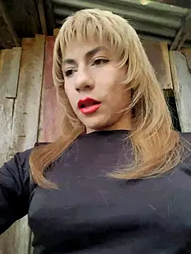 Evehampy online show from September 2025 09:05:02 PM