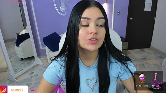 martinasaez online show from March 2025 11:20:01 PM