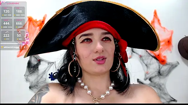 Sisirojas online show from October 2025 01:35:01 AM