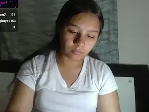 Charis 21 online show from December 2024 09:35:01 PM