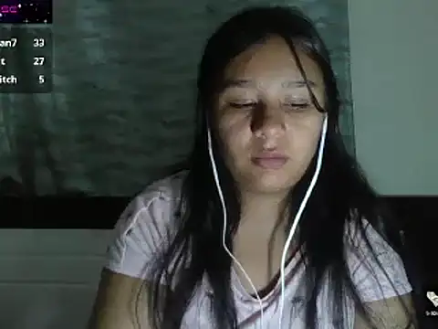 Charis 21 online show from December 2024 02:24:01 AM