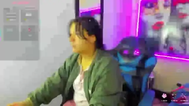 Charis 21 online show from December 2025 01:17:02 PM