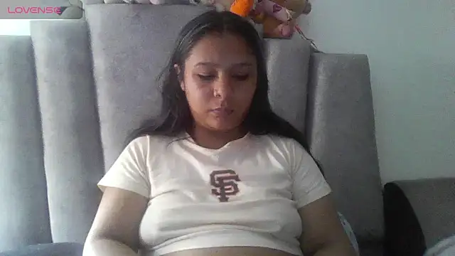 Charis 21 online show from March 2026 05:46:01 PM