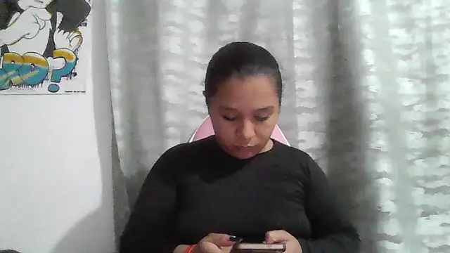 Charis 21 online show from July 2026 03:32:01 AM