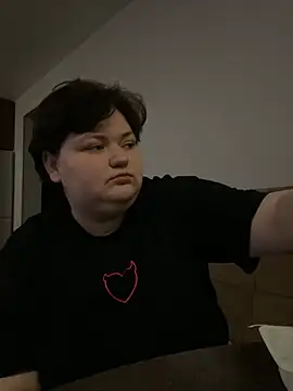 ihaveasecret  online show from January 2025 09:32:01 PM