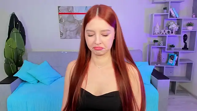 EleanorePeach online show from December 2024 06:21:01 AM