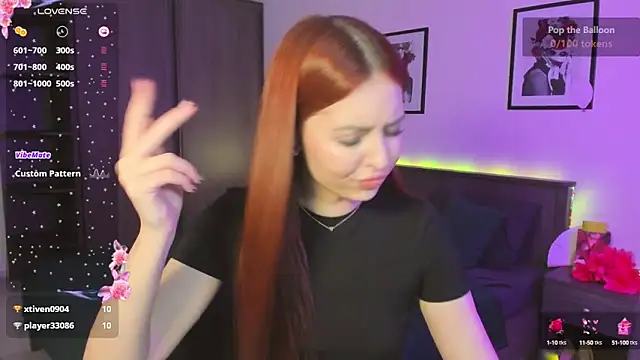 EleanorePeach online show from March 2025 06:12:02 PM