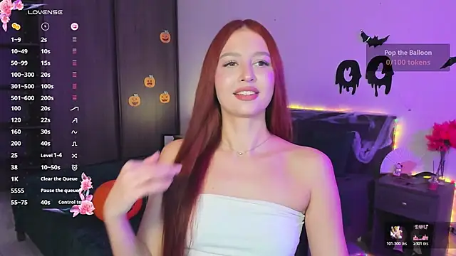 EleanorePeach online show from November 2025 11:56:02 AM