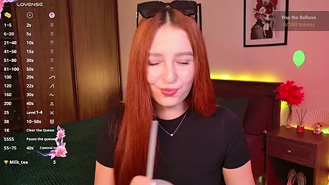Snapshot of EleanorePeach chatting on July 2026 11:15:02 AM EleanorePeach online show from July 2026 11:15:02 AM