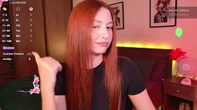 Snapshot of EleanorePeach chatting on July 2026 02:24:02 PM EleanorePeach online show from July 2026 02:24:02 PM