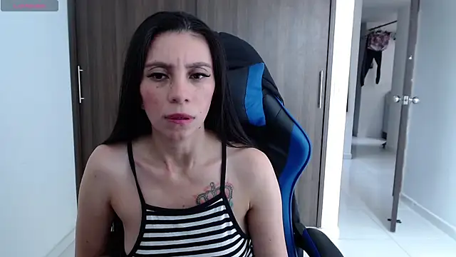 salome sweet4 online show from September 2025 04:51:02 PM