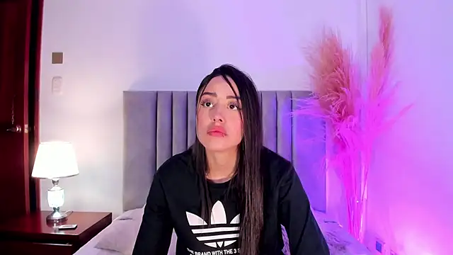 NoraDasilva online show from January 2025 12:27:02 AM