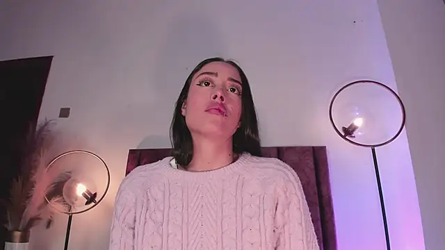 NoraDasilva online show from January 2025 12:47:01 AM