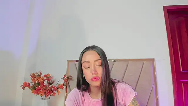 NoraDasilva online show from January 2025 12:43:02 AM