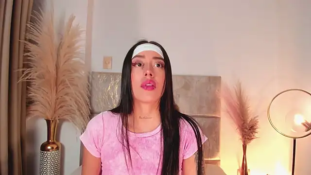 NoraDasilva online show from October 2025 12:29:05 AM