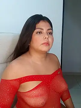 kiara-evans02 online show from October 2025 09:26:02 PM