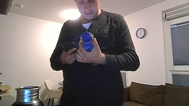 popperspair online show from September 2025 05:59:01 PM