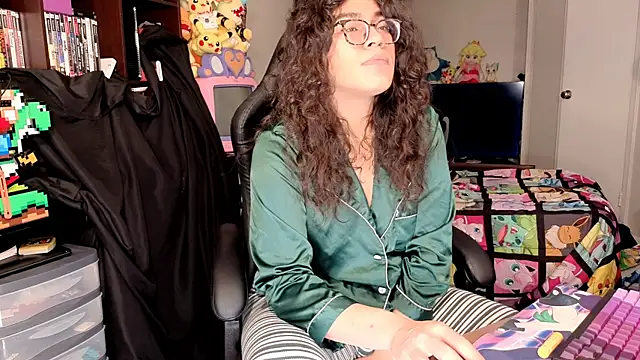 ShinyCherub online show from February 2026 02:32:02 PM