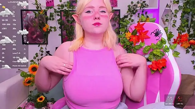 art lovee online show from November 2025 12:13:01 AM