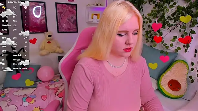 art lovee online show from February 2026 01:28:02 AM