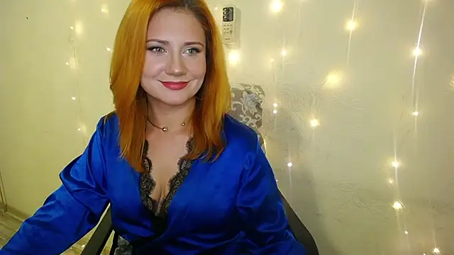 Snapshot of RedHeadSTARx chatting on November 2025 02:39:01 PM RedHeadSTARx online show from November 2025 02:39:01 PM
