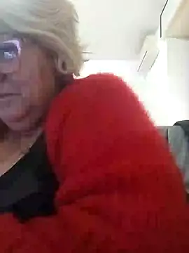 Merilulla online show from January 2025 03:07:02 PM