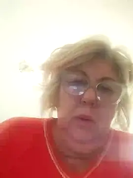 Merilulla online show from February 2025 01:20:01 PM