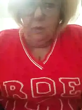 Merilulla online show from February 2025 11:53:02 PM