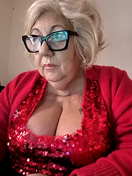 Merilulla online show from December 2025 02:35:01 PM