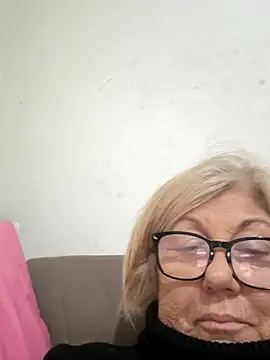 Merilulla online show from March 2026 02:38:02 AM