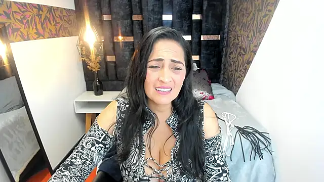 KatteMilf online show from April 2026 09:39:33 PM