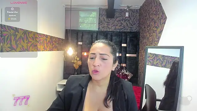 KatteMilf online show from June 2026 12:22:02 PM