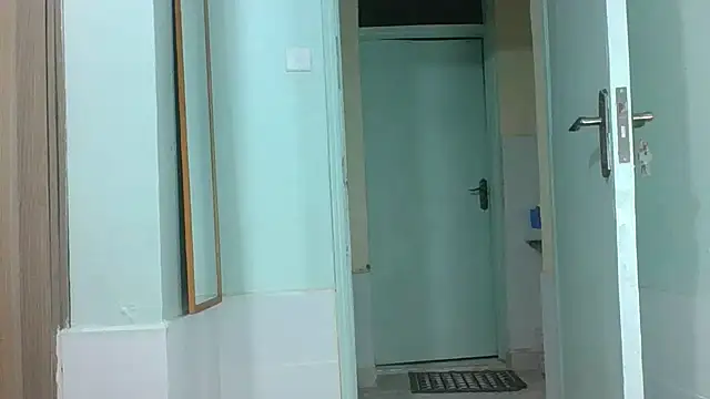 Darkberry online show from February 2026 11:00:01 PM