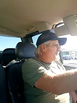 TTolbert online show from January 2025 07:31:01 PM