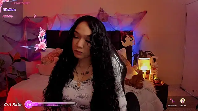 alexxandra ferri  online show from October 2025 06:47:01 AM