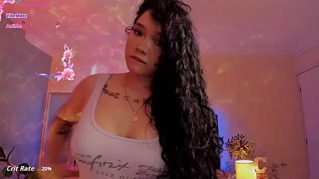 alexxandra ferri  online show from November 2025 06:33:01 AM